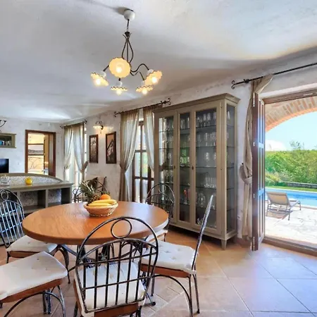 Casa Visignano * Strpacici