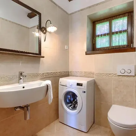 Casa Visignano Vila *