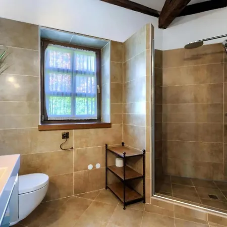 Vila Casa Visignano *