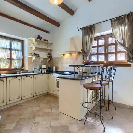 Casa Visignano Villa *