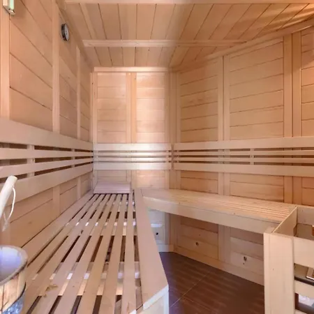 Casa Visignano Strpacici