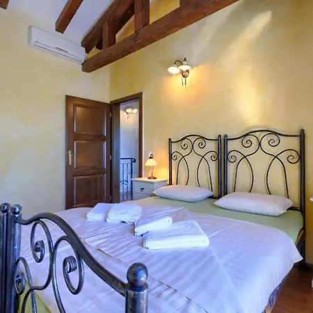 Villa Casa Visignano