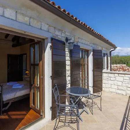 Casa Visignano * Strpacici