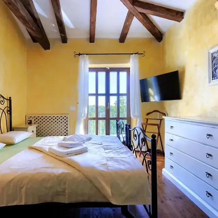 Casa Visignano Strpacici