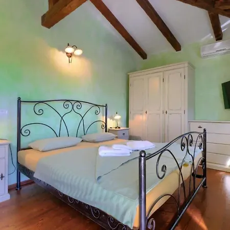 Casa Visignano Villa Strpacici