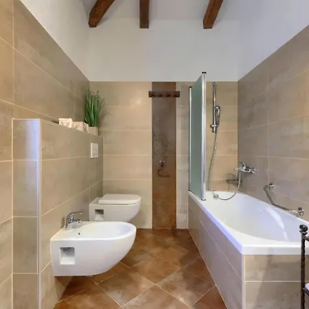 Casa Visignano Villa *