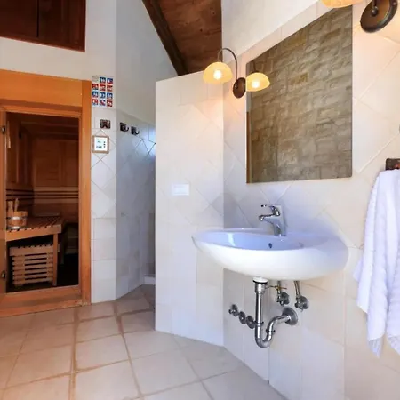 Casa Visignano Villa *