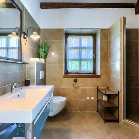 Casa Visignano Villa Strpacici