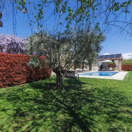 Villa Casa Visignano